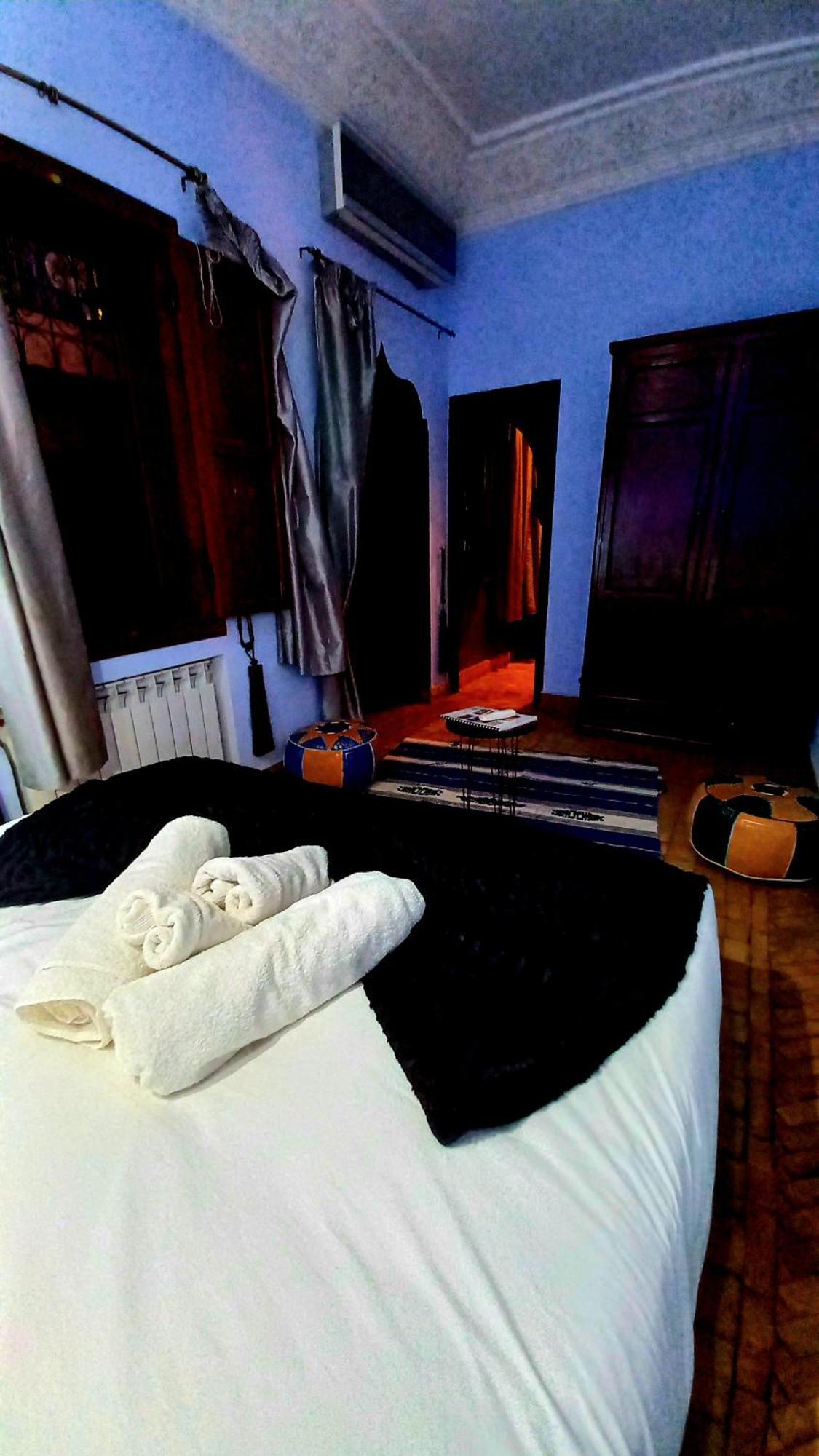 Riad Reve D Antan Маракеш Екстериор снимка