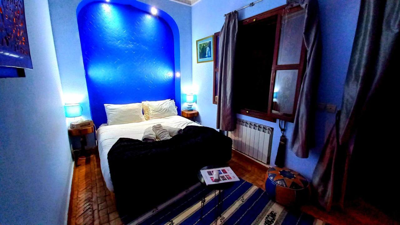 Riad Reve D Antan Маракеш Екстериор снимка