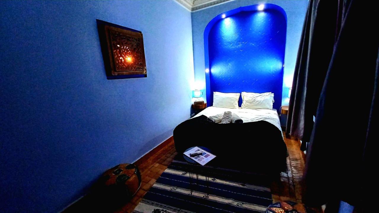Riad Reve D Antan Маракеш Екстериор снимка