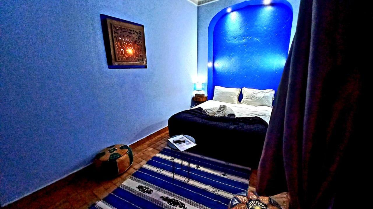 Riad Reve D Antan Маракеш Екстериор снимка