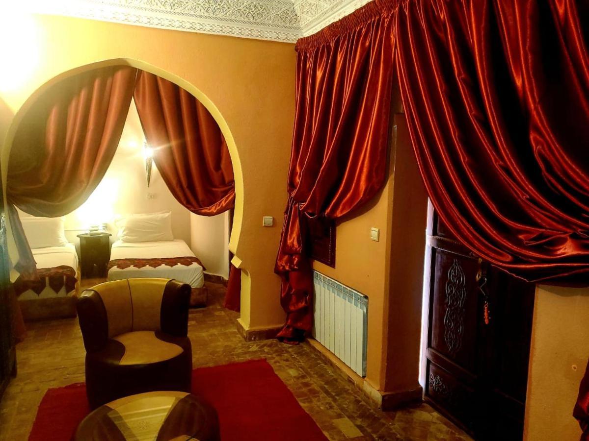 Riad Reve D Antan Маракеш Екстериор снимка