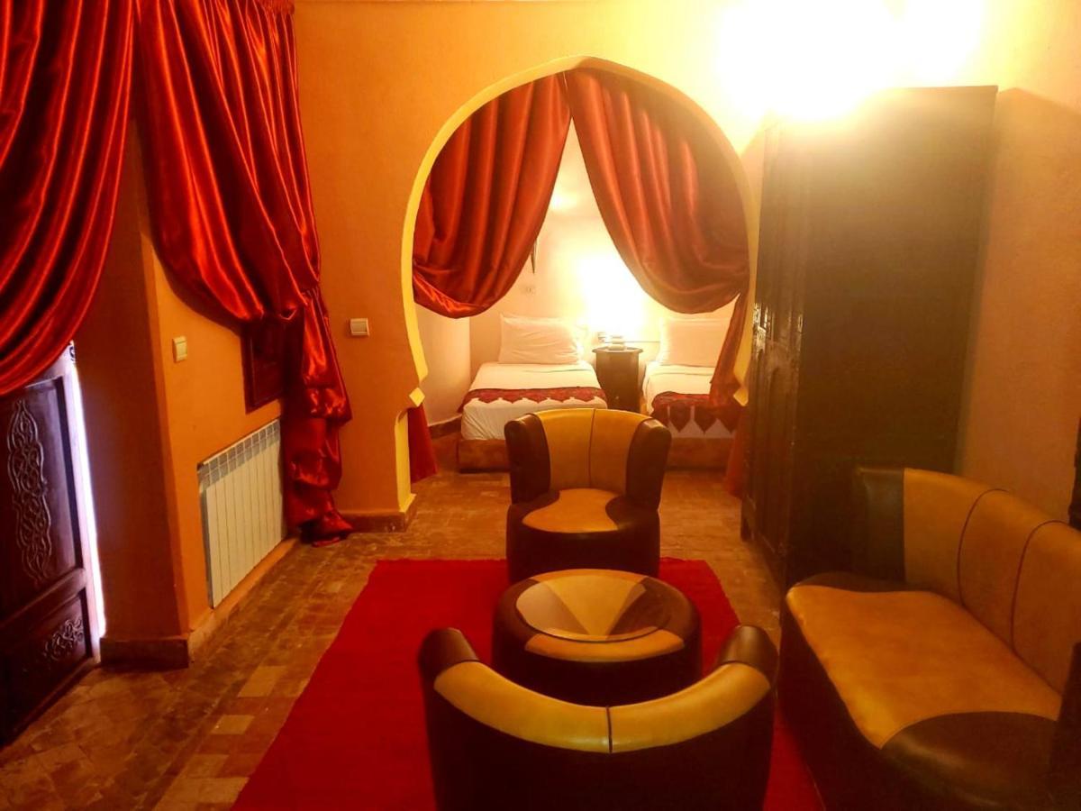 Riad Reve D Antan Маракеш Екстериор снимка