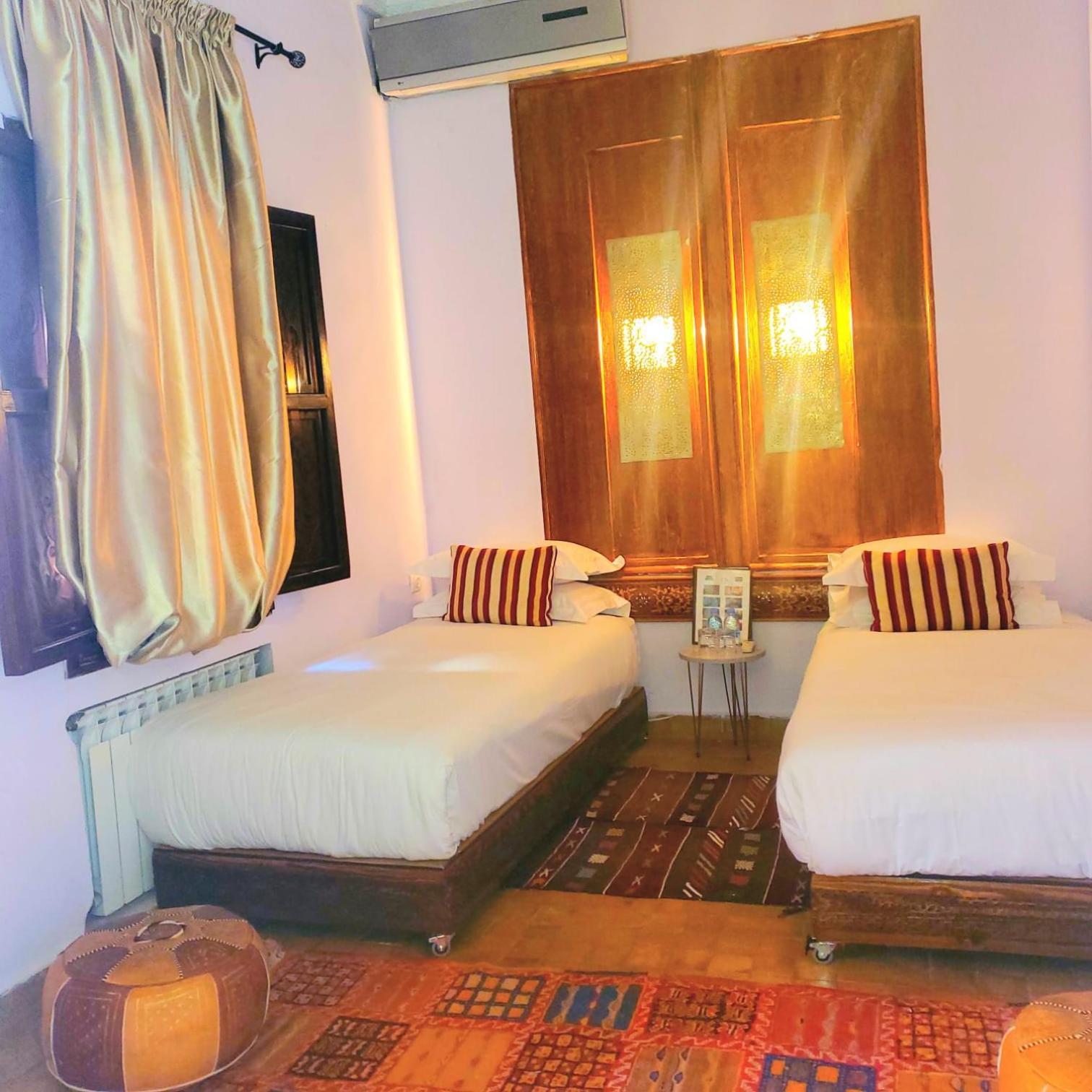 Riad Reve D Antan Маракеш Екстериор снимка