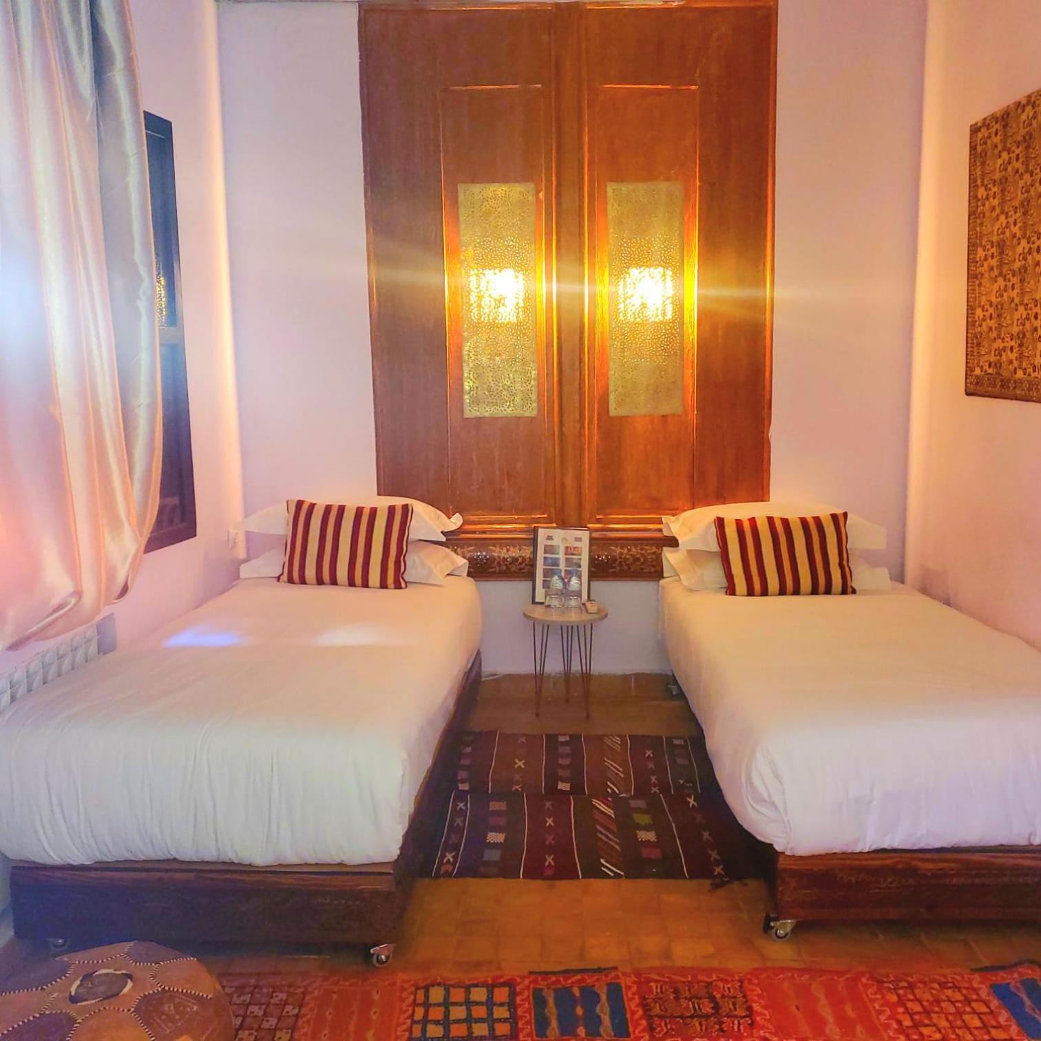 Riad Reve D Antan Маракеш Екстериор снимка