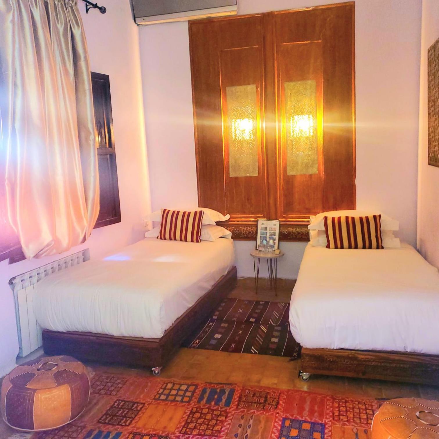 Riad Reve D Antan Маракеш Екстериор снимка