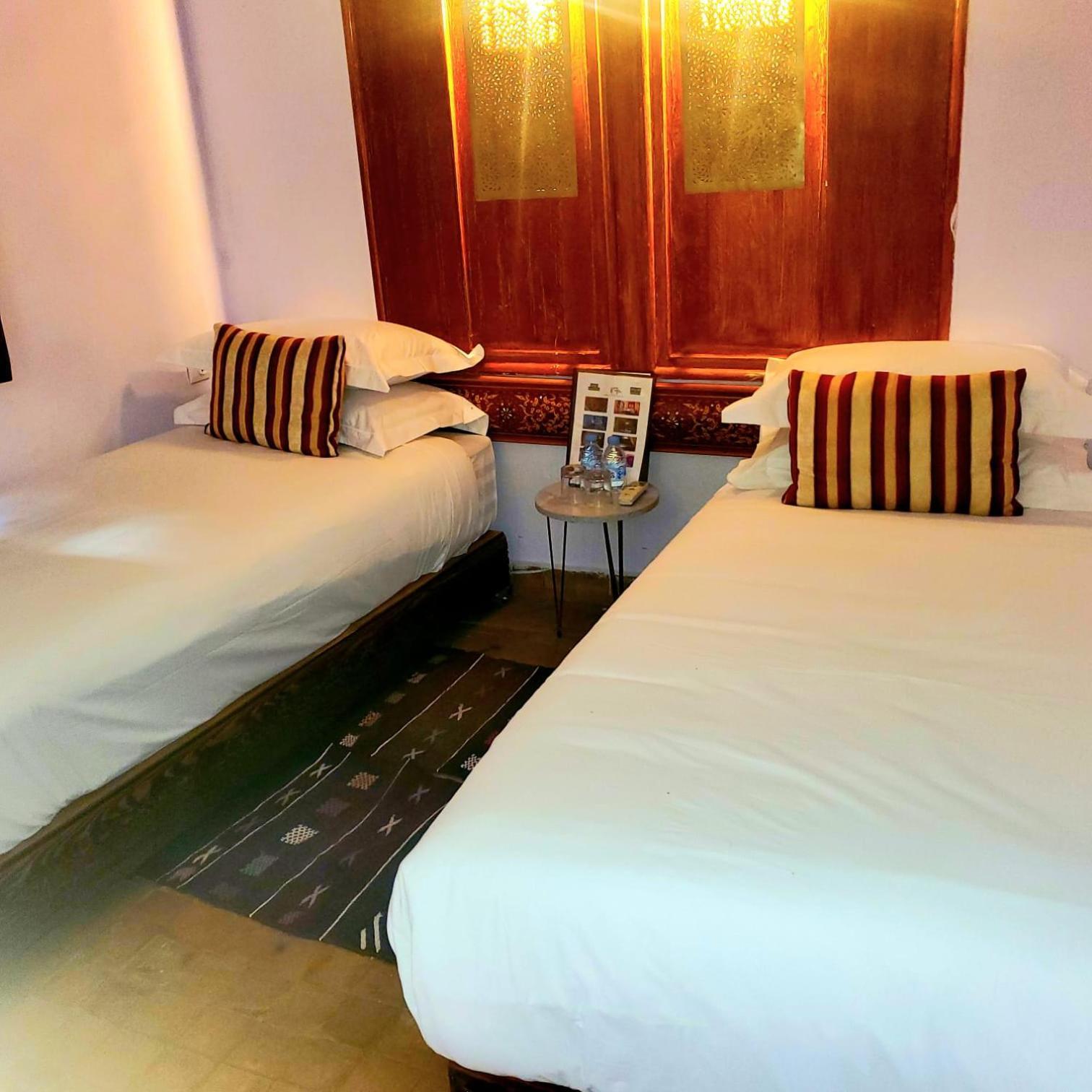 Riad Reve D Antan Маракеш Екстериор снимка