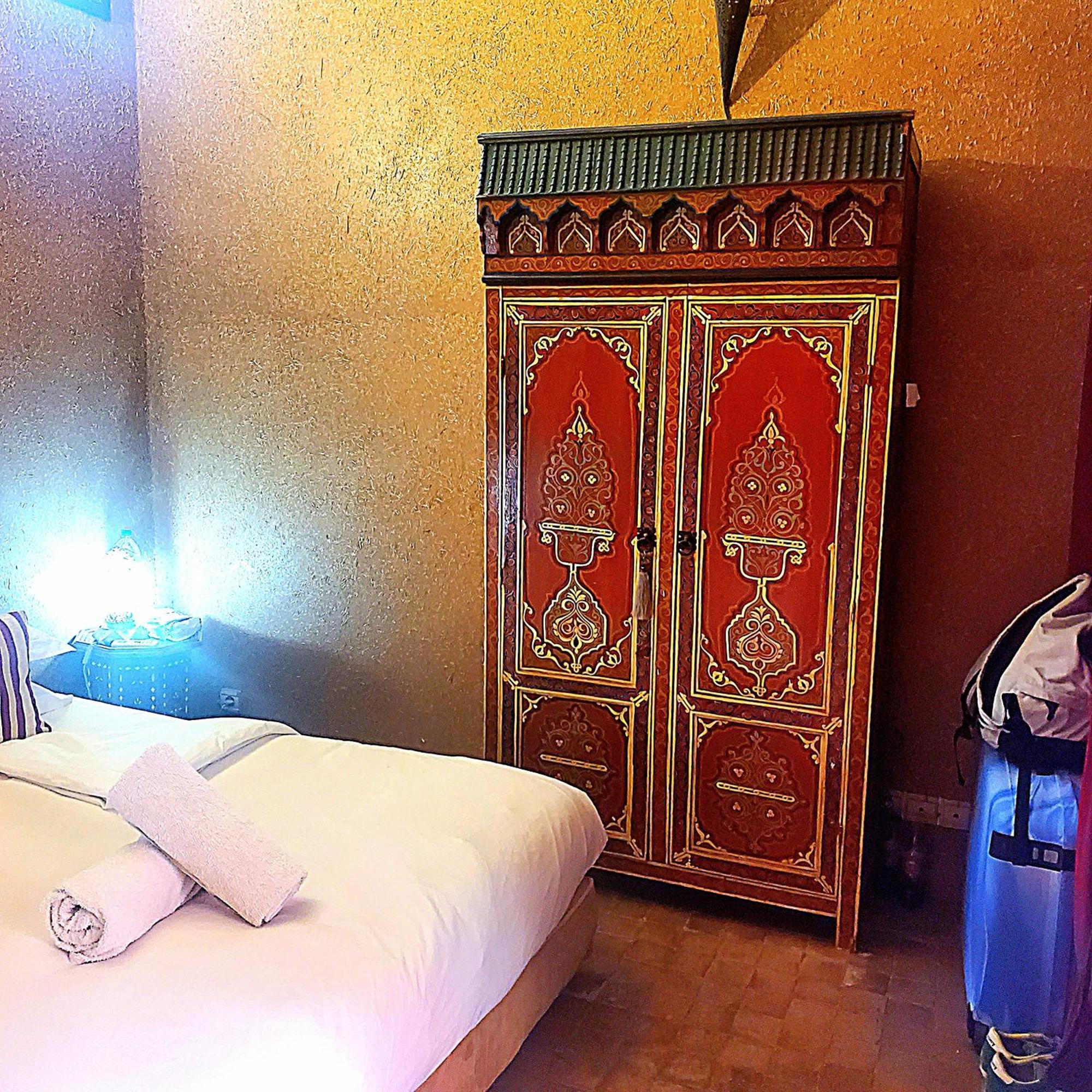 Riad Reve D Antan Маракеш Екстериор снимка