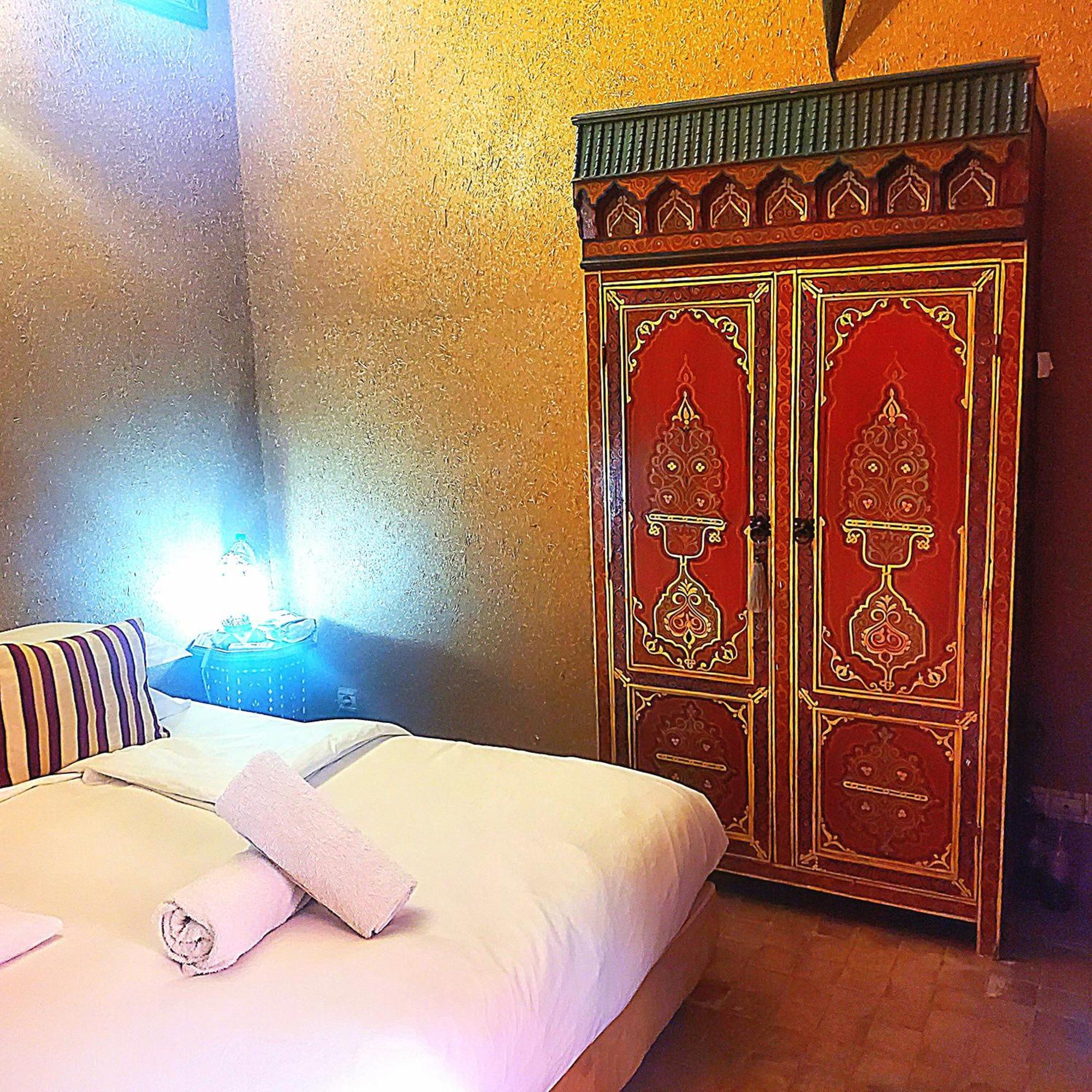 Riad Reve D Antan Маракеш Екстериор снимка