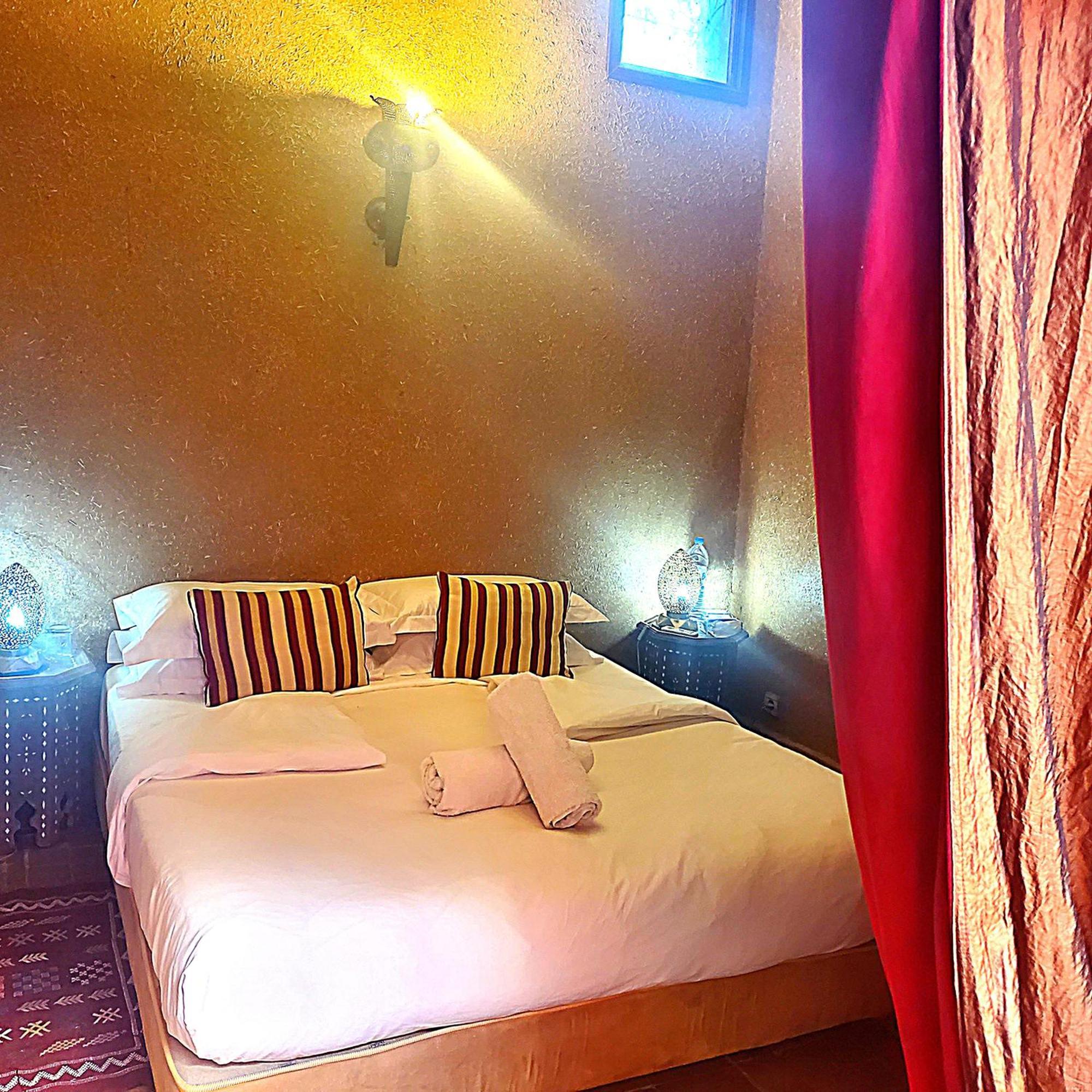 Riad Reve D Antan Маракеш Екстериор снимка
