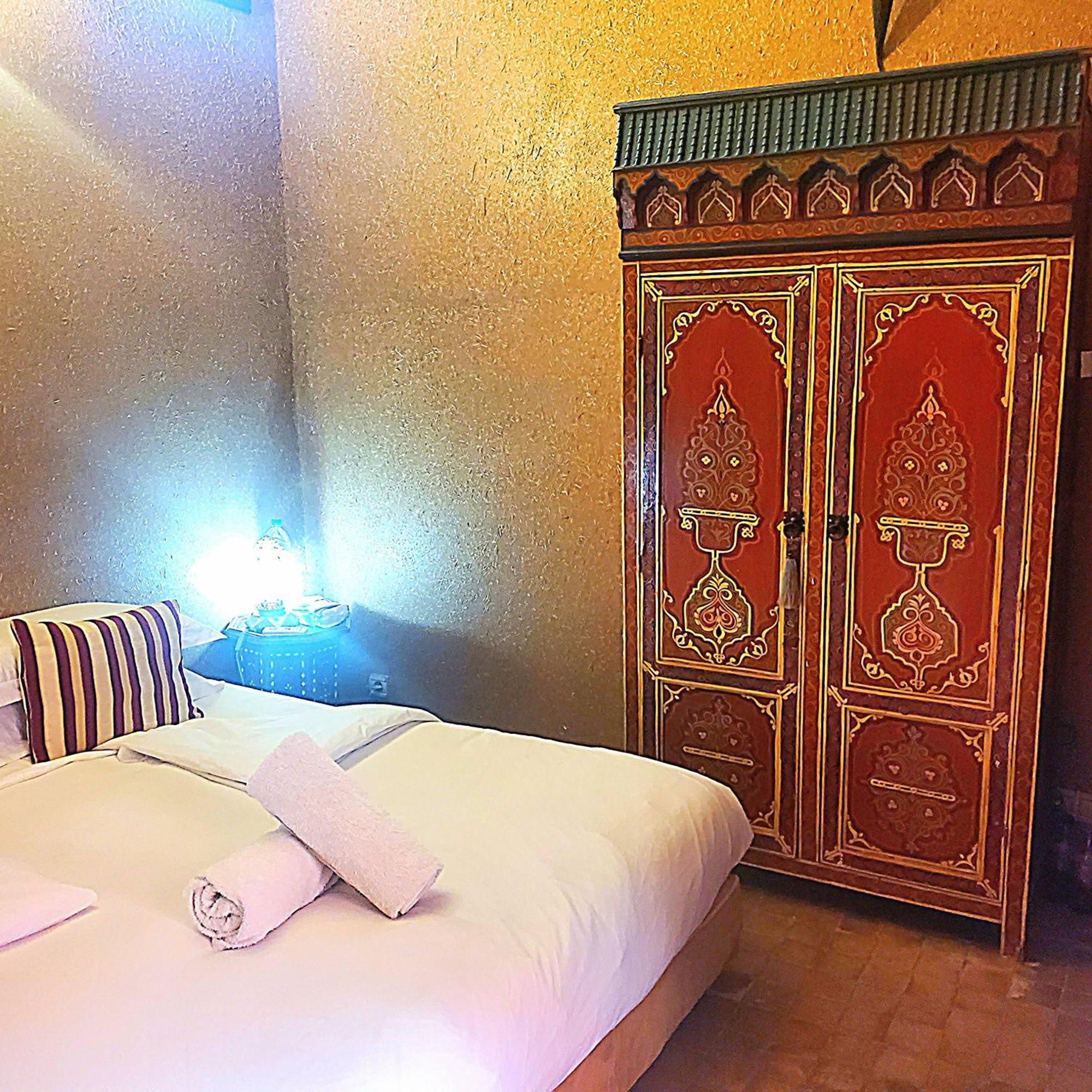 Riad Reve D Antan Маракеш Екстериор снимка