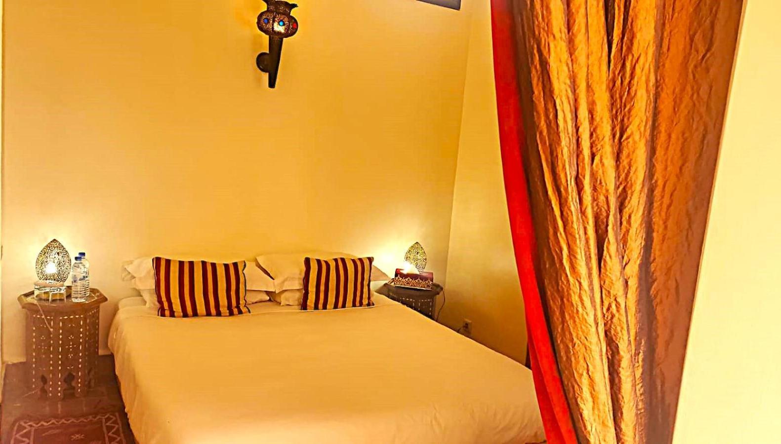 Riad Reve D Antan Маракеш Екстериор снимка