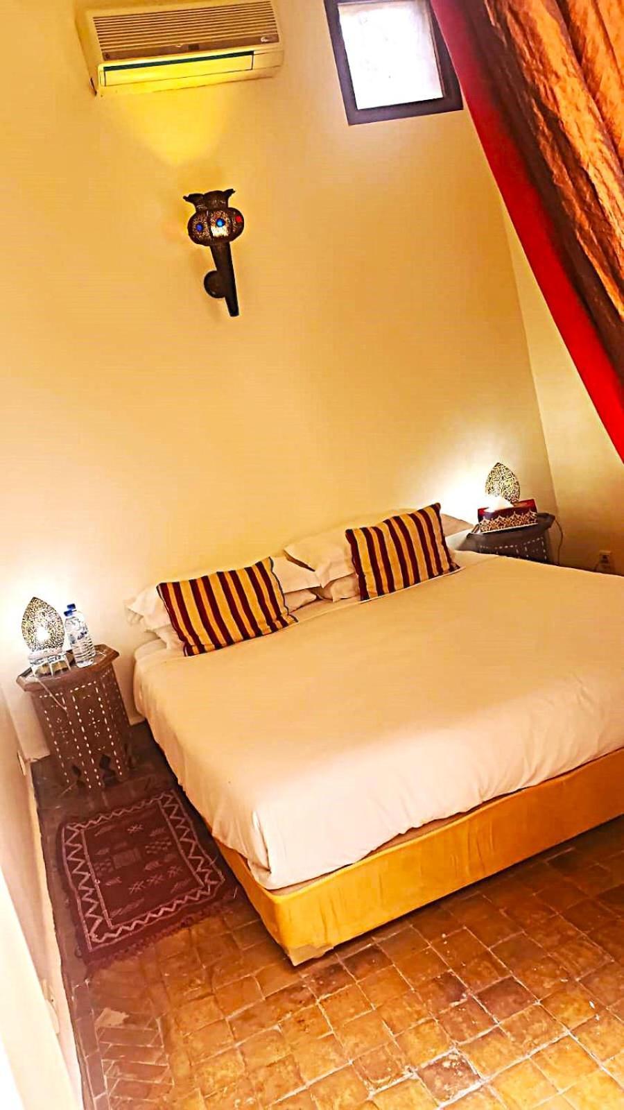 Riad Reve D Antan Маракеш Екстериор снимка
